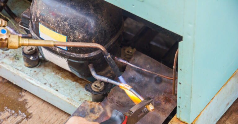 Técnico de Geladeira | Atendimento em Bauru manutencao de motor