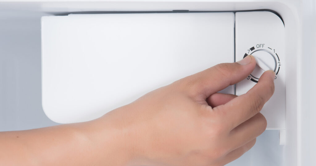 Conserto de Freezer em Bauru | Assistência Perto de Mim troca de termostato