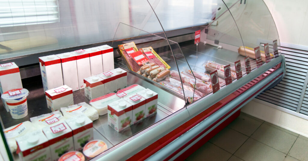 Refrigeração em Bauru | Assistência Perto de Mim conserto de balcoes refrigeradores