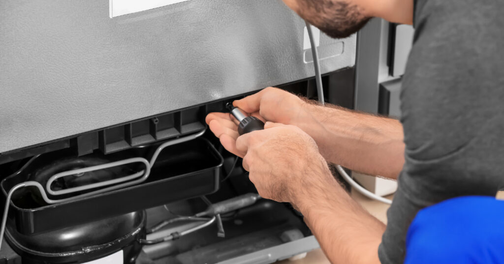 Refrigeração em Bauru | Assistência Perto de Mim instalacao de equipamentos